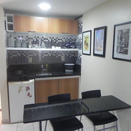 Cabo Branco Home Service - Apto 505 João Pessoa Екстериор снимка