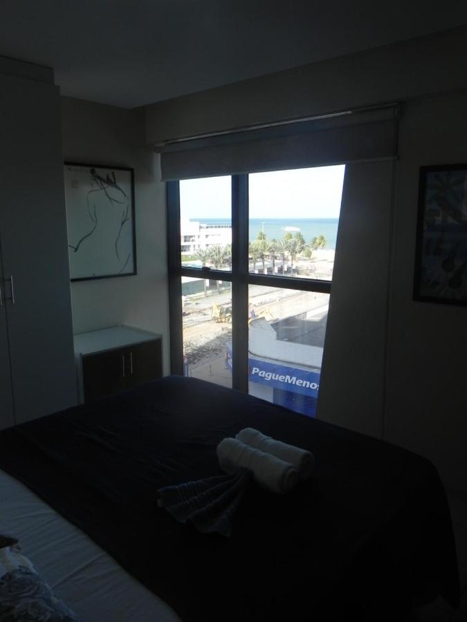 Cabo Branco Home Service - Apto 505 João Pessoa Екстериор снимка