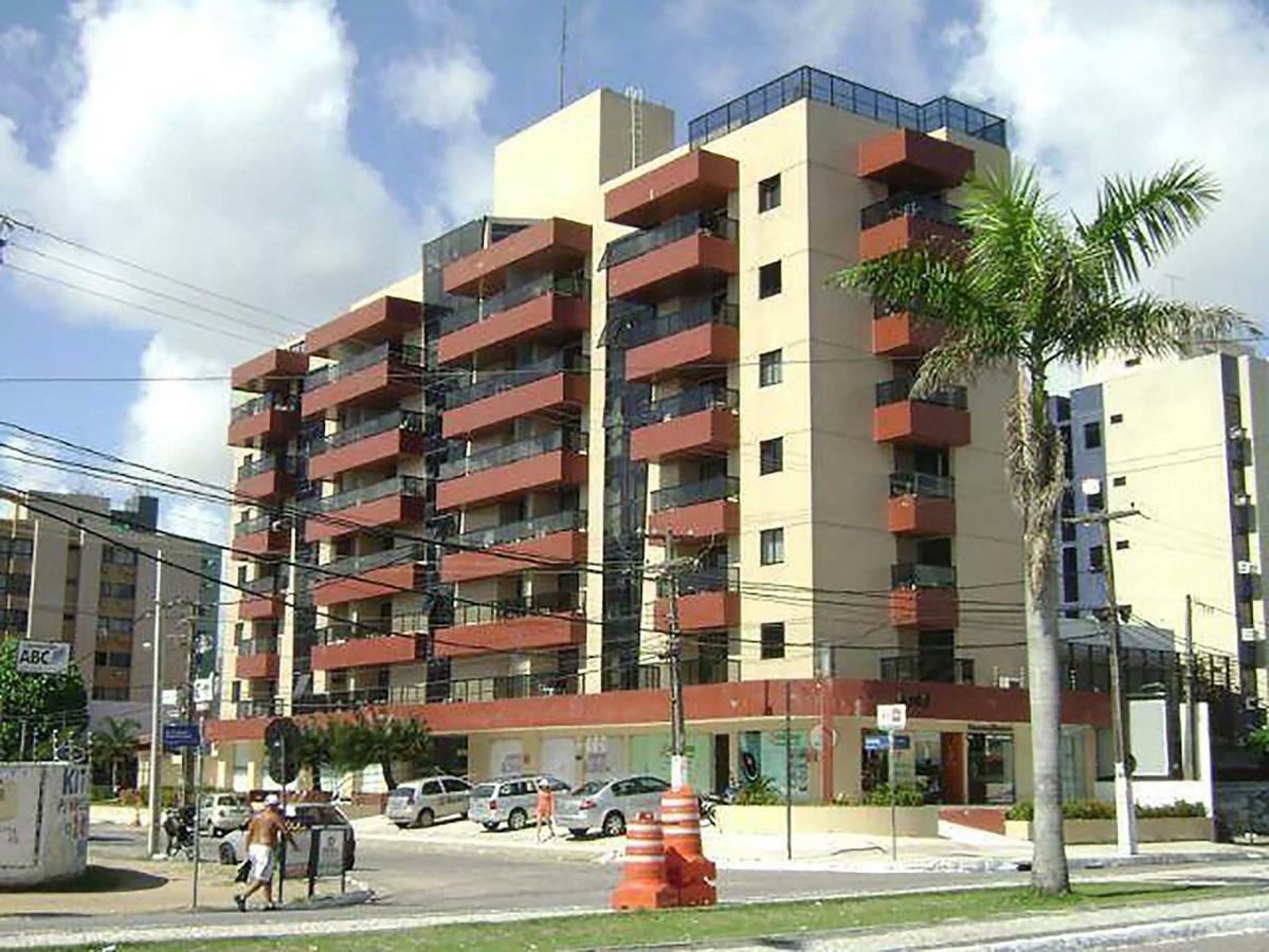 Cabo Branco Home Service - Apto 505 João Pessoa Екстериор снимка